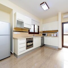 Отель Mike & Lenos Tsoukkas Seafront Villas Кипр, Протарас - отзывы, цены и фото номеров - забронировать отель Mike & Lenos Tsoukkas Seafront Villas онлайн в номере