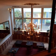 Отель Rembrandtplein Hotel Нидерланды, Амстердам - 12 отзывов об отеле, цены и фото номеров - забронировать отель Rembrandtplein Hotel онлайн удобства в номере фото 2