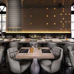 Отель Mercure Vienna First