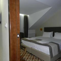 Отель Central Hotel Sofia Болгария, София - отзывы, цены и фото номеров - забронировать отель Central Hotel Sofia онлайн комната для гостей