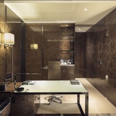 Отель Hilton Guangzhou Tianhe Гуанчжоу фото 7