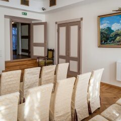 Отель St.Olav комната для гостей фото 5