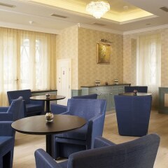 Отель Atlantic Palace Чехия, Карловы Вары - 1 отзыв об отеле, цены и фото номеров - забронировать отель Atlantic Palace онлайн помещение для мероприятий