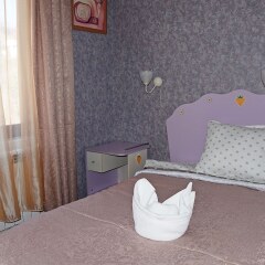 Hotel Toro Negro спа