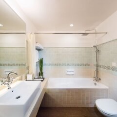 Отель Village Albert Court Сингапур фото 9
