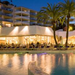 Отель Novotel Cannes Montfleury Франция, Канны - отзывы, цены и фото номеров - забронировать отель Novotel Cannes Montfleury онлайн пляж