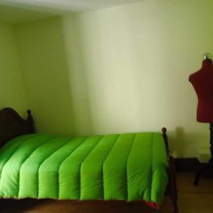 Отель Lindens House комната для гостей фото 3