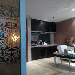 Отель Huahong Hotel Китай, Чжуншань - отзывы, цены и фото номеров - забронировать отель Huahong Hotel онлайн интерьер отеля