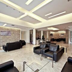 Hotel All Time Relais & Sport интерьер отеля