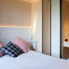 TOC Hostel Barcelona комната для гостей фото 2