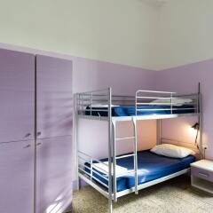 Hostel 7 Santi детские мероприятия