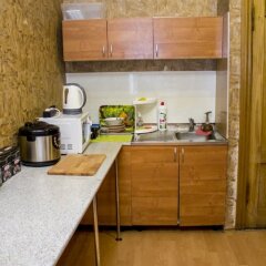 Гостиница M Minihotel в номере фото 2