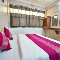 OYO 8494 Hotel NS Sheetal комната для гостей фото 2