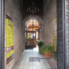 The Only Backpackers Morelia in Morelia, Mexico from 188$, photos, reviews - zenhotels.com photo 5