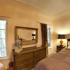 Отель Cinema Suites Bed & Breakfast США, Лос-Анджелес - отзывы, цены и фото номеров - забронировать отель Cinema Suites Bed & Breakfast онлайн ванная фото 2