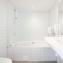 Отель Scandic Solli Oslo спа