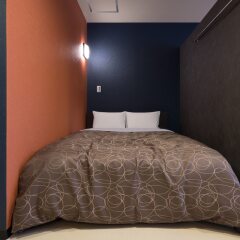 HOTEL Kingyo комната для гостей фото 4