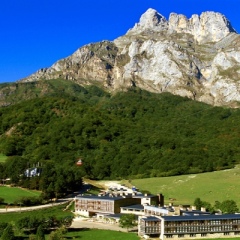 Отель Parador de Fuente De Испания, Камалено - 1 отзыв об отеле, цены и фото номеров - забронировать отель Parador de Fuente De онлайн фото 13