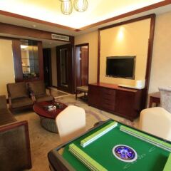 Yonglian Resort Hotel детские мероприятия