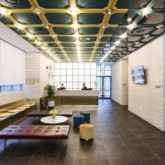 Hotel Newv развлечения