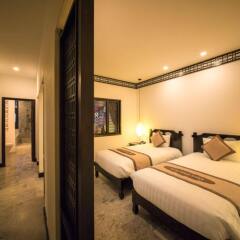 Отель Ancient House River Resort комната для гостей фото 3