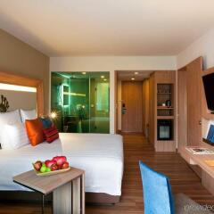 Отель Novotel Phuket Kamala Beach фото 15