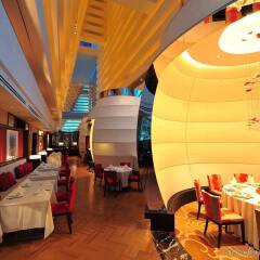 Отель Marina Bay Sands фото 2