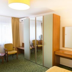 Hotel Herastrau in Bucharest, Romania from 70$, photos, reviews - zenhotels.com room amenities