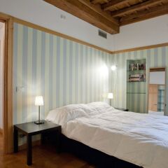 Отель Rental in Rome Pantheon Suite Италия, Рим - отзывы, цены и фото номеров - забронировать отель Rental in Rome Pantheon Suite онлайн комната для гостей фото 3