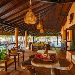 Puerta Paraíso Hotel Boutique фото 11