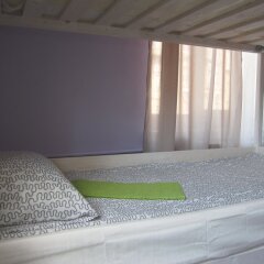 Hostel DomZhur комната для гостей фото 2