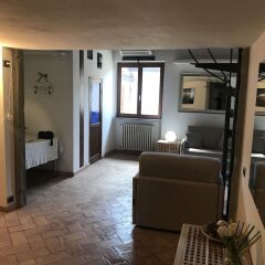 Отель Art Apartment Porcellana Suite Италия, Флоренция - отзывы, цены и фото номеров - забронировать отель Art Apartment Porcellana Suite онлайн комната для гостей фото 2
