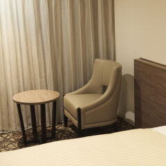 Отель Sotetsu Fresa Inn Ginza-Nanachome комната для гостей фото 4