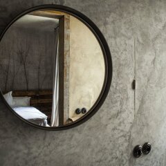Отель The Emerald Чехия, Прага - отзывы, цены и фото номеров - забронировать отель The Emerald онлайн удобства в номере фото 2