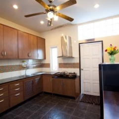 Отель Wonderful Guesthouse в номере
