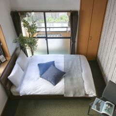 Smart Hotel Hakata 1 Хаката комната для гостей фото 5