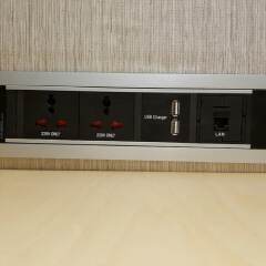 aFIRST Hotel Myeongdong интерьер отеля фото 3