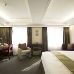 Best Western Premier Seoul Garden Hotel фото 4