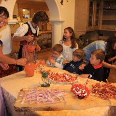 Family Hotel La Grotta гостиничный бар