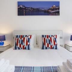 Отель Charming Trindade Apartament комната для гостей фото 2
