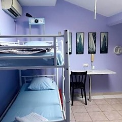 Antares Hostel Ницца фото 4
