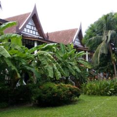 Отель Thai Ayodhya Villas & Spa Hotel Таиланд, Самуи - 1 отзыв об отеле, цены и фото номеров - забронировать отель Thai Ayodhya Villas & Spa Hotel онлайн фото 8