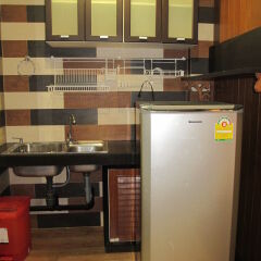 Отель Wandee House Jomtien в номере фото 2