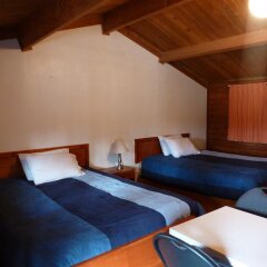 Отель Rocky Inn комната для гостей фото 4