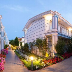 Sun Club Турция, Сиде - отзывы, цены и фото номеров - забронировать отель Sun Club онлайн фото 3