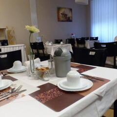 City Hotel Gotland питание