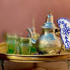 Отель Riad Koutoubia Royal Marrakech Марокко, Марракеш - отзывы, цены и фото номеров - забронировать отель Riad Koutoubia Royal Marrakech онлайн в номере