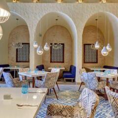Отель Breezes Grand Resort and Spa