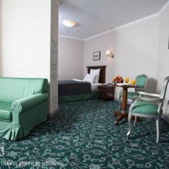 Гостиница Ремезов в Тюмени 9 отзывов об отеле, цены и фото номеров - забронировать гостиницу Ремезов онлайн Тюмень фото 2