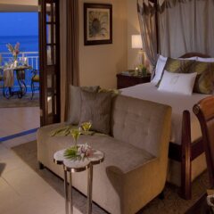 Отель Sandals Royal Plantation - ALL INCLUSIVE Couples Only Ямайка, Очо-Риос - отзывы, цены и фото номеров - забронировать отель Sandals Royal Plantation - ALL INCLUSIVE Couples Only онлайн комната для гостей фото 3